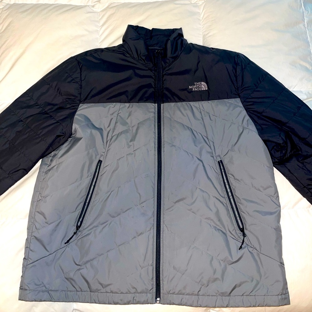 The North Face Mens Apex Light Down Jacket XXL